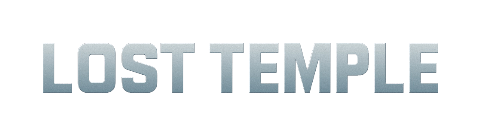 LOST TEMPLE